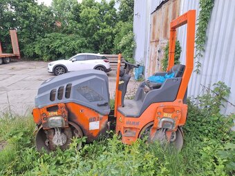 HAMM HD 10 VV - 7
