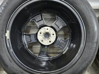 Letní alu kola Nissan Qashqai R18 - 7
