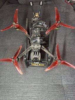 iFlight Evoque F5D V2 O3 - 6S - 7
