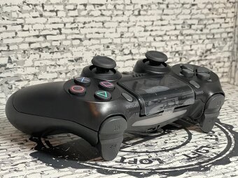 Ovladač pro PlayStation - 7