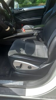 Mercedes ML 300 CDI Automat Super. Stav. - 7