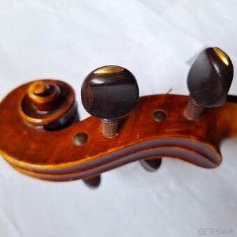 Stará viola 40 - 7