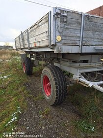 Zetor 7711 - 7