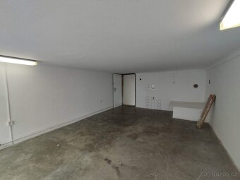 Pronájem komerčního prostoru 72 m2, Nová Paka - 7