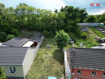 Prodej pozemku k bydlení, 247 m², Brodek u Prostějova - 7