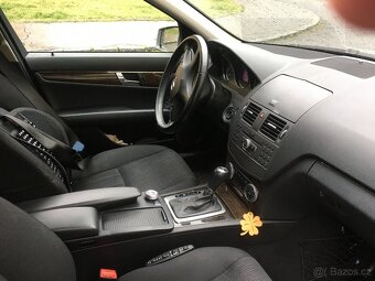 MB- C350 CDI -204 - 7