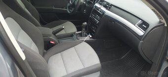 ŠKODA SUPERB 2 COMBI 2.0 TDI 103KW, manuál - 7