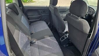 Opel Agila 1.0 44 kW r.v. 2005 - 7