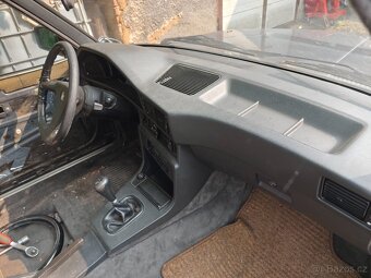 Bmw e28 528i - 7