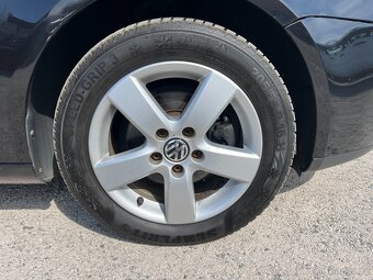 Volkswagen Golf 1.6i 75kW SPORTLINE - 7