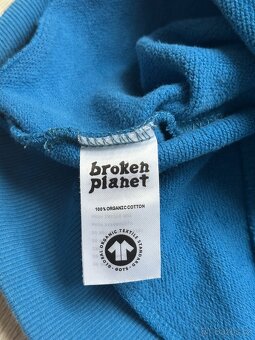 Broken planet - 7
