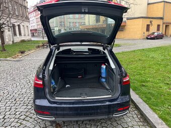 A6 3,0TDi quattro - 7