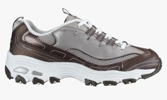 42 nové boty Snickers dámské robustní sport botasky - 7