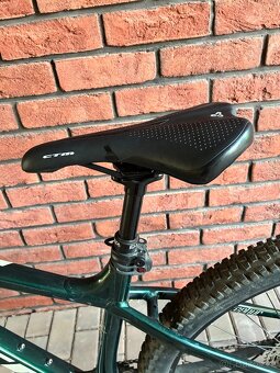 CTM zephyr expert 29” - 7