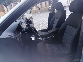 Škoda Octavia - 7