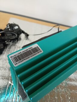 Mining IceRiver KS0Pro 1.01 TH/s Kaspa - 7