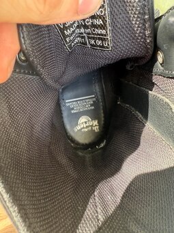 Dr. Martens boty pánské vel. 44 top stav - 7