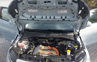 Fiat 500e 23,8kWh C Blue Edition - 7