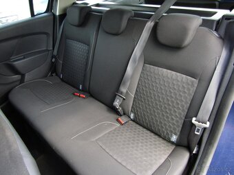 Dacia Logan 1.216V , 55 kW benzín, 2014 - 7
