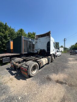 Renault Premium E5 standart 450 DXI - 7