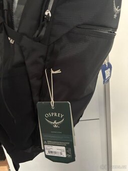 Osprey batoh - 7