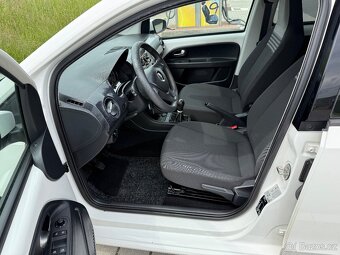 VOLKSWAGEN UP GOLF 1.0 2017 5 DVERI - 7