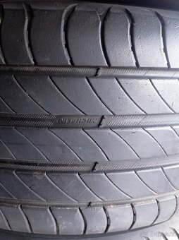 Zánovní Letní 19" originál Hyundai Tucson Nline - 7