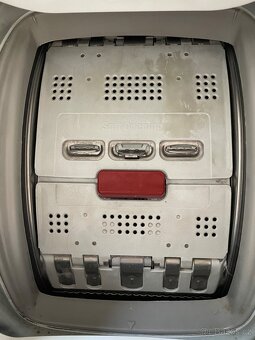 Pračka AEG 7000 series ProSteam Technology 1-6kg - 7