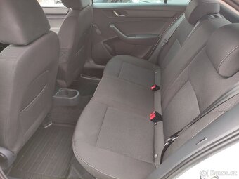 Škoda Rapid TSi DIGIKLIMA SENZORY - 7