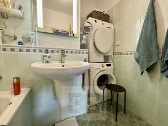 Pronájem byty 2+kk, 53 m2 - Brno - Medlánky, ev.č. N08168 - 7