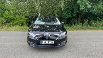 Škoda superb 2.0 tdi 110kw 2018 - 7