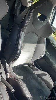 Peugeot 207 1.616V Turbo 128kw - 7