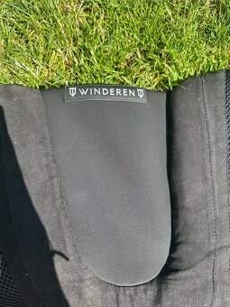 Winderen podložka pod sedlo - 7