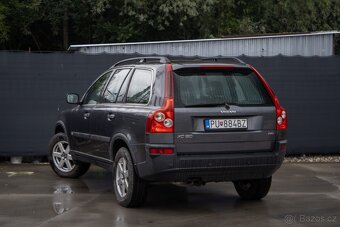 Volvo XC90 XC 90 D5 Summum A/T - 7
