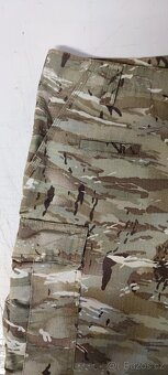 Šortky Pentagon BDU 2.0 pentacamo W36 - 7