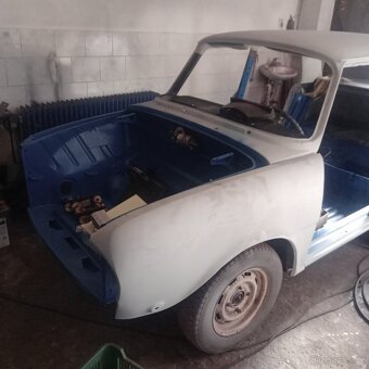 Skoda 105az130 100az110, 1000az1100mb. - 7