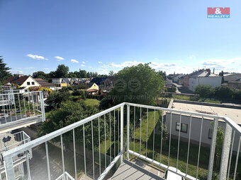 Pronájem bytu 2+kk, 50 m² ve Svitavách, ul. Říční - 7
