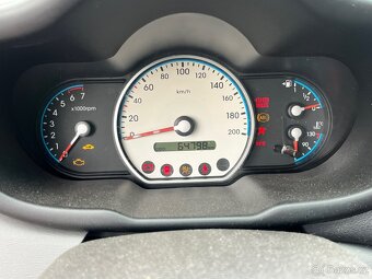 Hyundai I10 - 7
