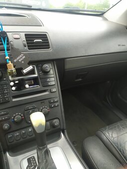 Prodám Volvo Xc90 - 7