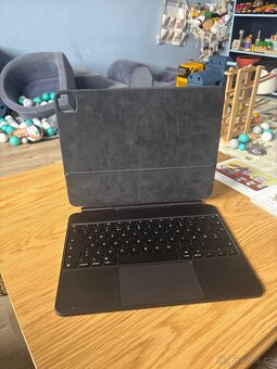 Apple Magic Keyboard 13″ pro iPad – EN rozložení - 7