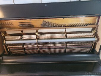 Piano Scholze Georgswalde - 7