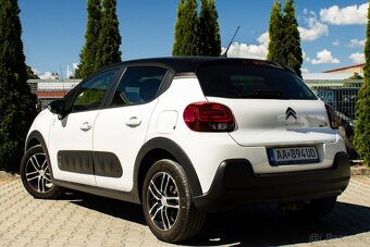 Citroën C3 PureTech 82 Shine. - 7