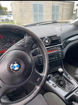 BMW e46 318i - 7