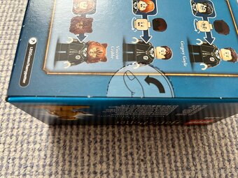 LEGO 76386 Bradavice: omyl s Mnoholičným lektvarem - 7