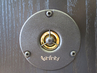 Infinity Reference 31 mk II - 7
