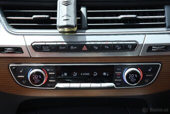 Audi Q7, 3,0TDI, 200 kw, 7 míst - 7