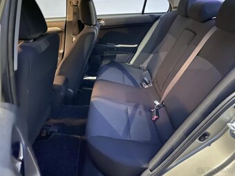 Mitsubishi Lancer 2.0D ,  103 kW nafta, 2009 - 7