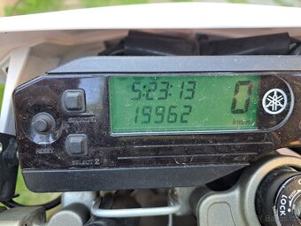 Yamaha WR 250 R - 7