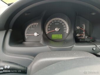 Prodám auto Kia - 7