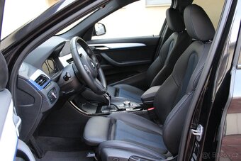 BMW X1 sDrive18i 140PS M Sport A/T - 7